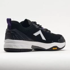 Tyrol Velocity V Women's Black/Purple -Fashion Shoes Specialty Store 370067 6