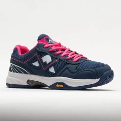 Tyrol Volley V Women's Navy/Pink 10 Tyrol Volley V Women's Navy/Pink -Fashion Shoes Specialty Store 370070 5