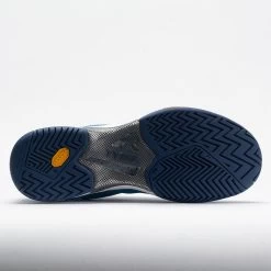 Tyrol Striker Pro V 2022 Men's Electric Blue/Navy -Fashion Shoes Specialty Store 370074 4