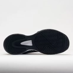 K-Swiss Court Express Pickleball Men's Black/White/Evening Primrose -Fashion Shoes Specialty Store 370086 4