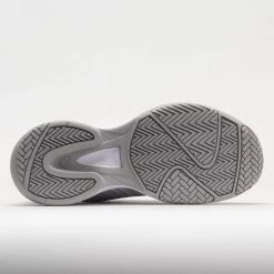 K-Swiss Court Express Pickleball Women's Vapor Blue/White/Coral Blush -Fashion Shoes Specialty Store 370088 4