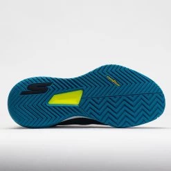 Skechers Viper Court Pro Women's Black/Blue 9 Skechers Viper Court Pro Women's Black/Blue -Fashion Shoes Specialty Store 370100 4