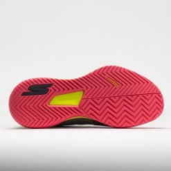 Skechers Viper Court Pro Women's Grey/Pink 9 Skechers Viper Court Pro Women's Grey/Pink -Fashion Shoes Specialty Store 370101 4