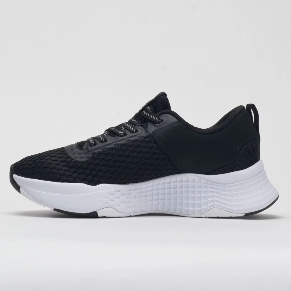 Lacoste Court Drive 0120 1 Women's Black/White 2 Lacoste Court Drive 0120 1 Women's Black/White - Image 2