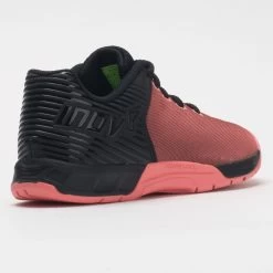 Inov-8 F-Lite 270 Women's Coral/Black -Fashion Shoes Specialty Store 561753 6