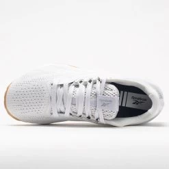 Reebok Nano X1 Women's White/True Grey/Reebok Rubber Gum -Fashion Shoes Specialty Store 561760 2
