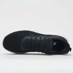 APL TechLoom Tracer Men's Black/White -Fashion Shoes Specialty Store 561774 2