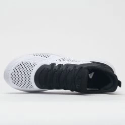 APL TechLoom Tracer Women's White/Black -Fashion Shoes Specialty Store 561777 2