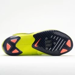 Nike SuperRep Cycle Men's Cyber/Blackened Blue/Bright Mango 9 Nike SuperRep Cycle Men's Cyber/Blackened Blue/Bright Mango -Fashion Shoes Specialty Store 561806 4