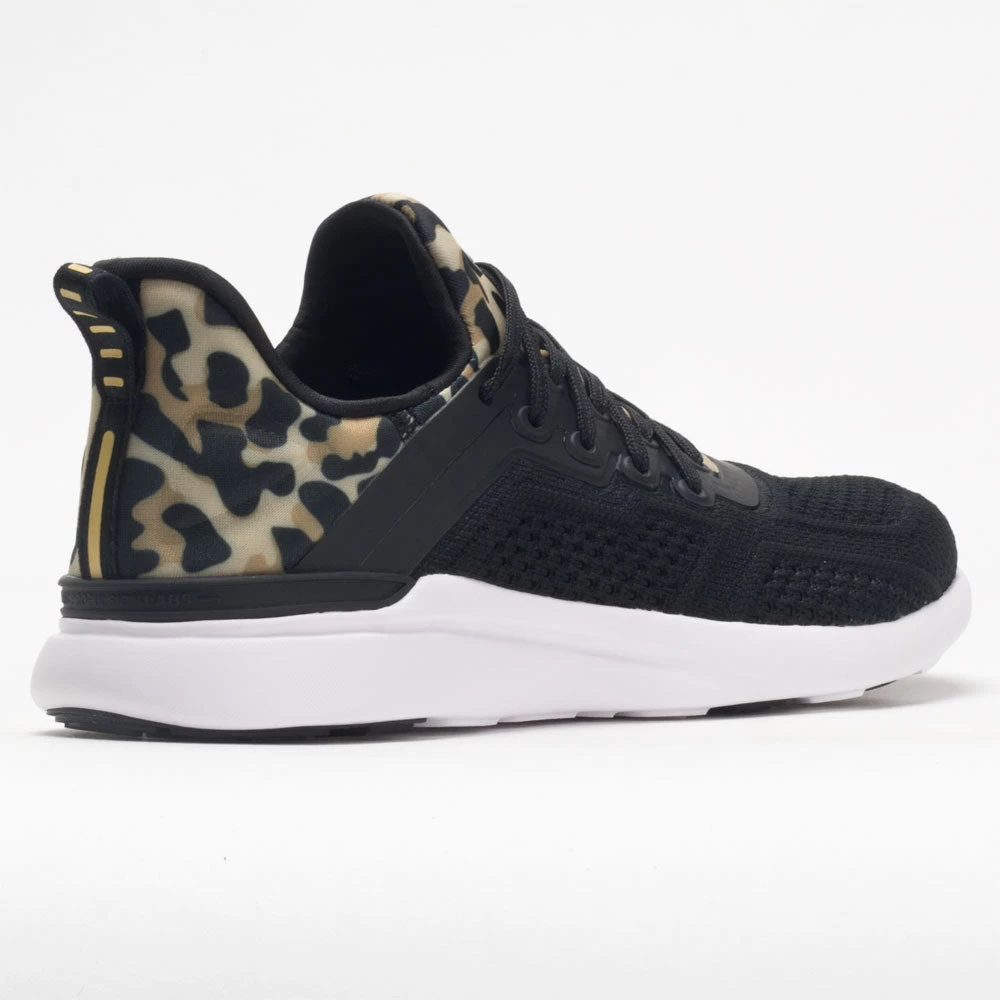 APL TechLoom Tracer Women's Black/Leopard 6 APL TechLoom Tracer Women's Black/Leopard - Image 6