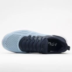 APL TechLoom Tracer Women's Midnight/Ice Blue/White -Fashion Shoes Specialty Store 561811 2