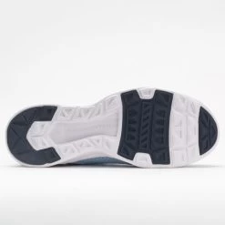 APL TechLoom Tracer Women's Midnight/Ice Blue/White -Fashion Shoes Specialty Store 561811 4