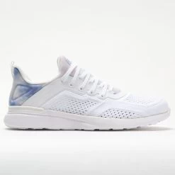 APL TechLoom Tracer Women's White/Pastel/Tie Dye