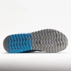 Reebok Nano X1 ADV Men's Pure Grey/Pure Grey/Bright Cyan -Fashion Shoes Specialty Store 561837 4