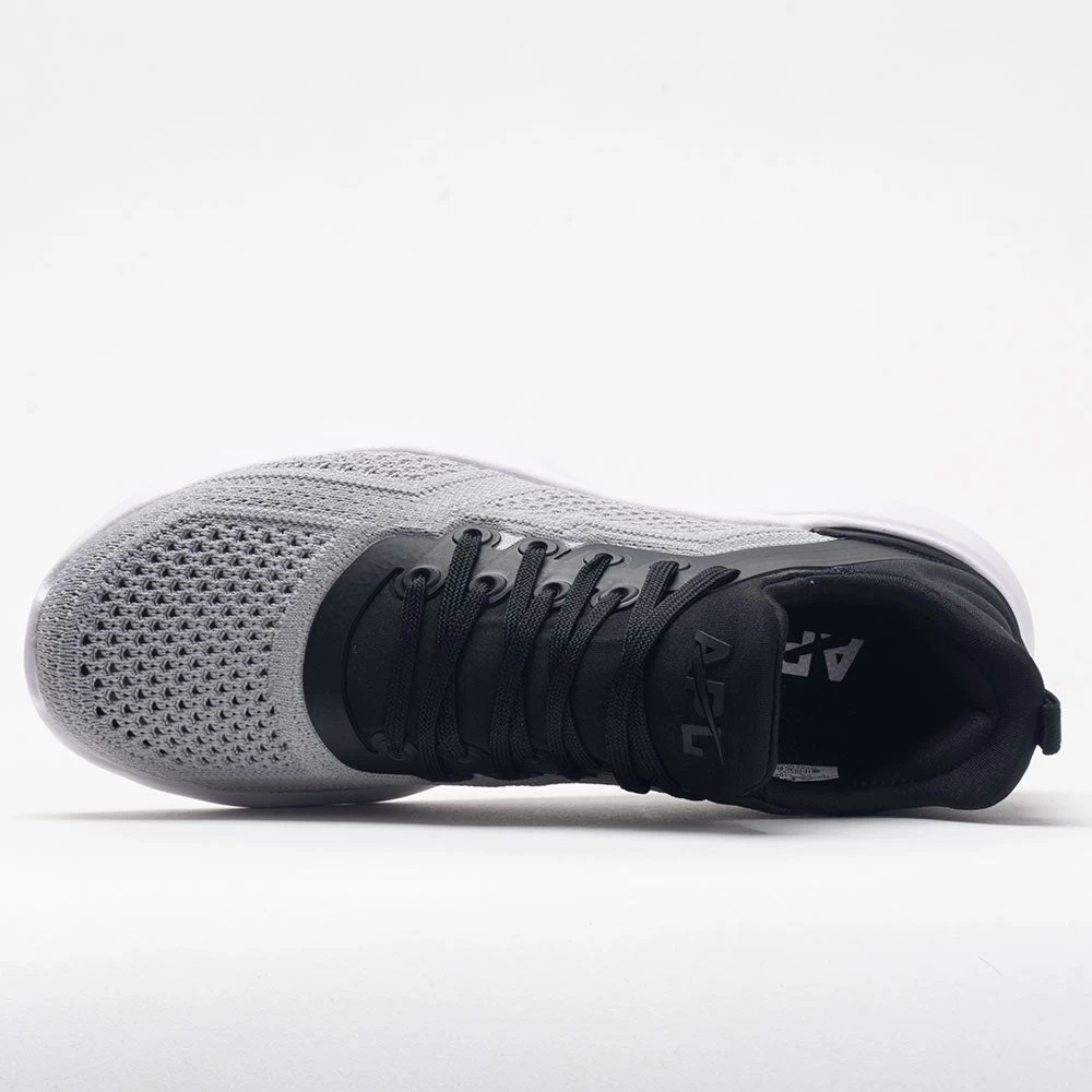 APL TechLoom Tracer Women's Cement/Black/White 3 APL TechLoom Tracer Women's Cement/Black/White - Image 3