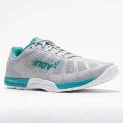 Inov-8 F-Lite 235v3 Women's Grey/Teal -Fashion Shoes Specialty Store 561854 5