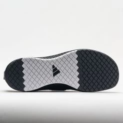 Adidas The Total Men's Black/White/Grey -Fashion Shoes Specialty Store 561877 4