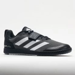 Adidas The Total Men's Black/White/Grey -Fashion Shoes Specialty Store 561877 5