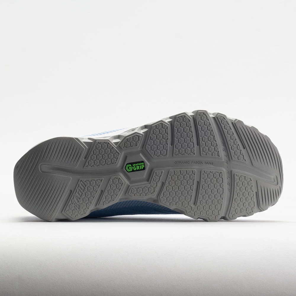 Inov-8 F-Lite Fly G 295 Women's Blue/White 4 Inov-8 F-Lite Fly G 295 Women's Blue/White - Image 4