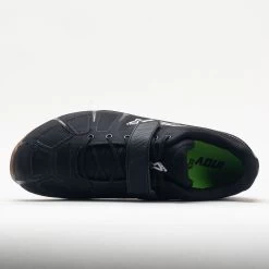 Inov-8 Fastlift 360 Men's Black/Gum -Fashion Shoes Specialty Store 561896 2