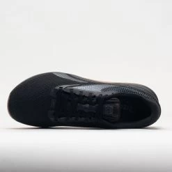 Reebok Nano X3 Men's Core Black/Pure Grey -Fashion Shoes Specialty Store 561899 2