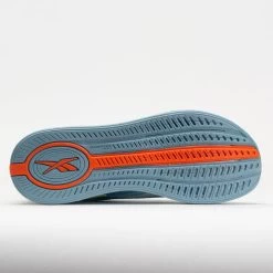 Reebok Nano X3 Women's Blue Pearl/Energy Glow/Peach Fuzz -Fashion Shoes Specialty Store 561901 4