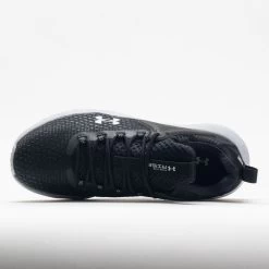 Under Armour HOVR Rise 4 Men's Black 8 Under Armour HOVR Rise 4 Men's Black -Fashion Shoes Specialty Store 561904 2