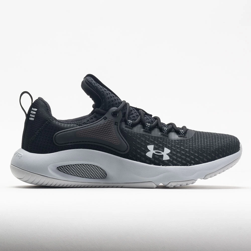 Under Armour HOVR Rise 4 Men's Black 1 Under Armour HOVR Rise 4 Men's Black