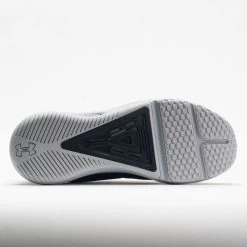 Under Armour HOVR Rise 4 Men's Black 9 Under Armour HOVR Rise 4 Men's Black -Fashion Shoes Specialty Store 561904 4