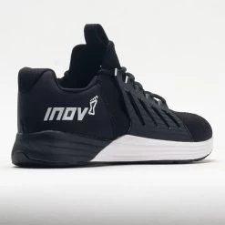 Inov-8 F-Lite G 300 Men's Black/White -Fashion Shoes Specialty Store 561906 6