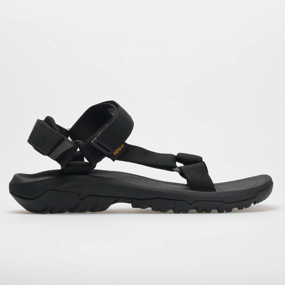 Teva Hurricane XLT2 Men's Black 1 Teva Hurricane XLT2 Men's Black