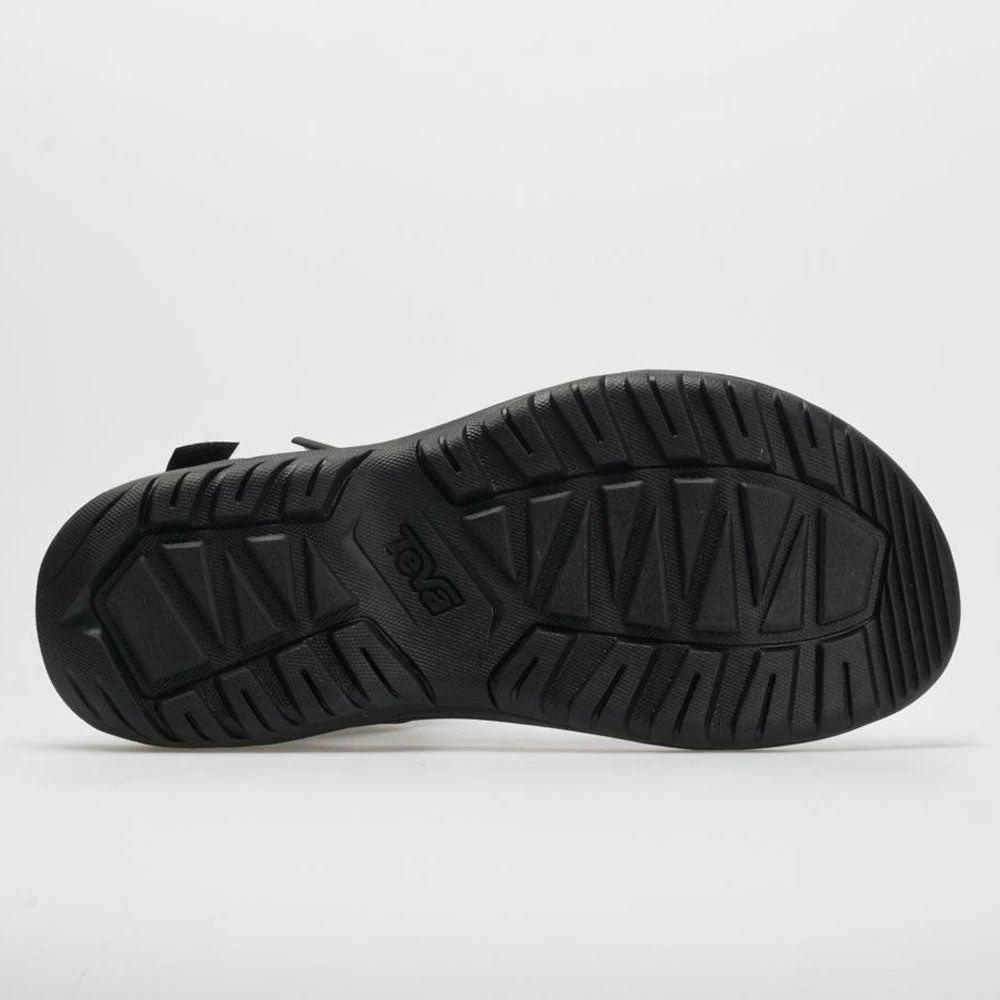 Teva Hurricane XLT2 Men's Black 4 Teva Hurricane XLT2 Men's Black - Image 4