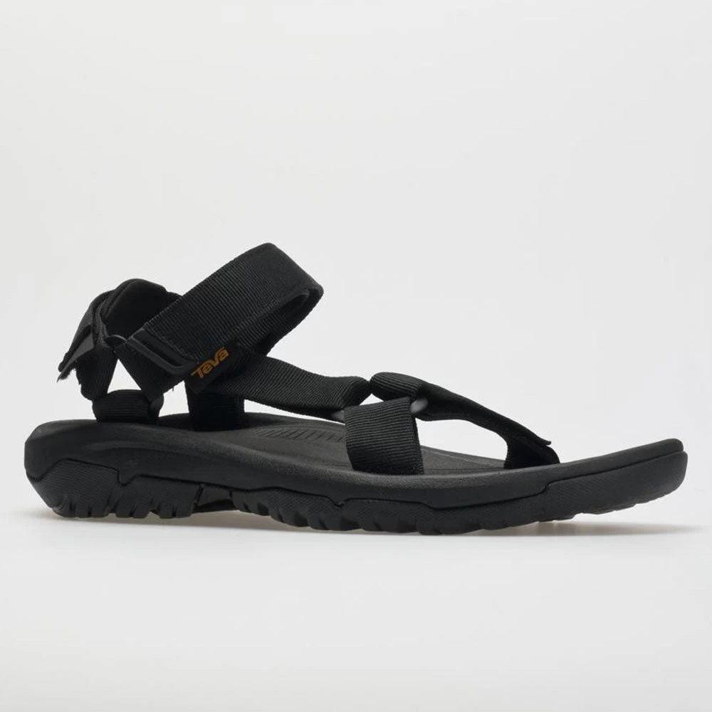 Teva Hurricane XLT2 Men's Black 5 Teva Hurricane XLT2 Men's Black - Image 5