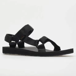 Teva Original Universal Urban Men's Black -Fashion Shoes Specialty Store 570441 5