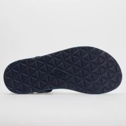 Teva Original Universal Women's Sun And Moon Insignia Blue -Fashion Shoes Specialty Store 570445 4