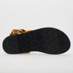 Teva Original Universal Maressa Women's Sunflower Multi -Fashion Shoes Specialty Store 570447 4