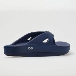 OOFOS OOriginal Women's Navy -Fashion Shoes Specialty Store 570457 6