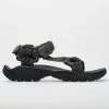 Teva Terra Fi 5 Universal Men's Wavy Trail Black