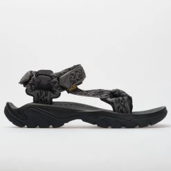 Teva Terra Fi 5 Universal Men's Wavy Trail Black