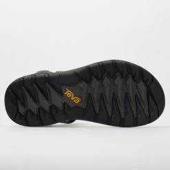 Teva Terra Fi 5 Universal Men's Wavy Trail Black -Fashion Shoes Specialty Store 570486 4