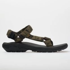 Teva Hurricane XLT2 Men's Chara Dark Olive