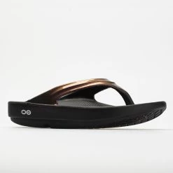 OOFOS OOlala Women's Cabernet -Fashion Shoes Specialty Store 570506 5