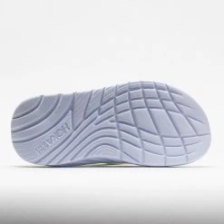 HOKA Ora Recovery Flip Women's Butterfly/Festival Fuchsia -Fashion Shoes Specialty Store 570549 4