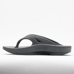 OOFOS OOriginal Men's Slate 8 OOFOS OOriginal Men's Slate -Fashion Shoes Specialty Store 570561 1