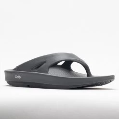 OOFOS OOriginal Men's Slate 10 OOFOS OOriginal Men's Slate -Fashion Shoes Specialty Store 570561 5