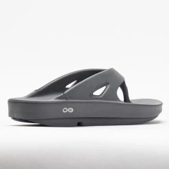 OOFOS OOriginal Men's Slate 11 OOFOS OOriginal Men's Slate -Fashion Shoes Specialty Store 570561 6