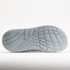 Hoka One One Ora Recovery Flip Men's Fiesta/Amber Yellow 9 Hoka One One Ora Recovery Flip Men's Fiesta/Amber Yellow -Fashion Shoes Specialty Store 570590 4