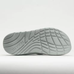 HOKA Ora Recovery Flip Men's Balsam Green/Mercury -Fashion Shoes Specialty Store 570605 4