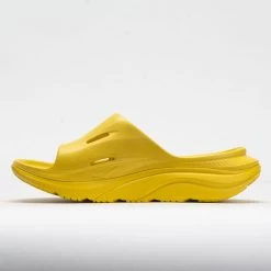 HOKA Ora Slide 3 Unisex Passion Fruit -Fashion Shoes Specialty Store 570610 1