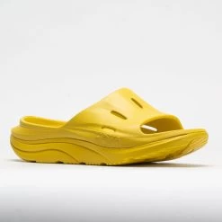 HOKA Ora Slide 3 Unisex Passion Fruit -Fashion Shoes Specialty Store 570610 5
